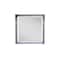 Global Furniture Usa Modern  High Gloss Ylime Smooth White Queen Bed Group 3868 - alternate 6